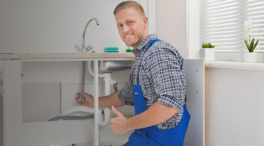 Local tankless water heater installation in Lake Providence, LA